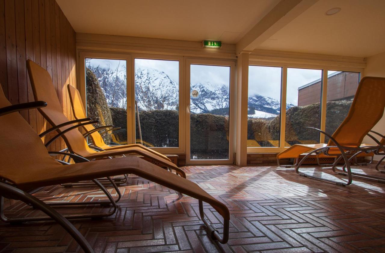 Cosy Apartment Tauplitz Exterior foto