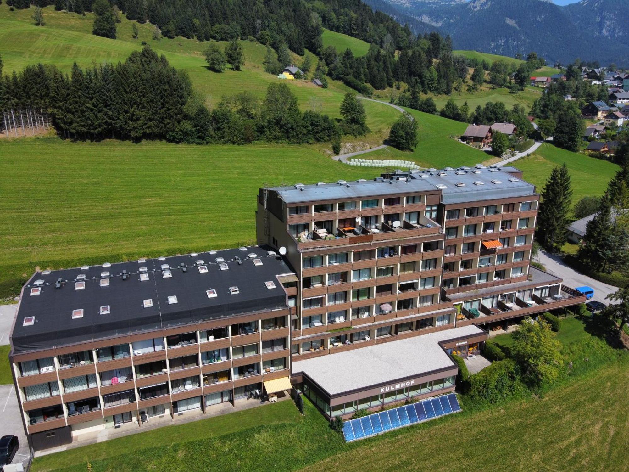 Cosy Apartment Tauplitz Exterior foto