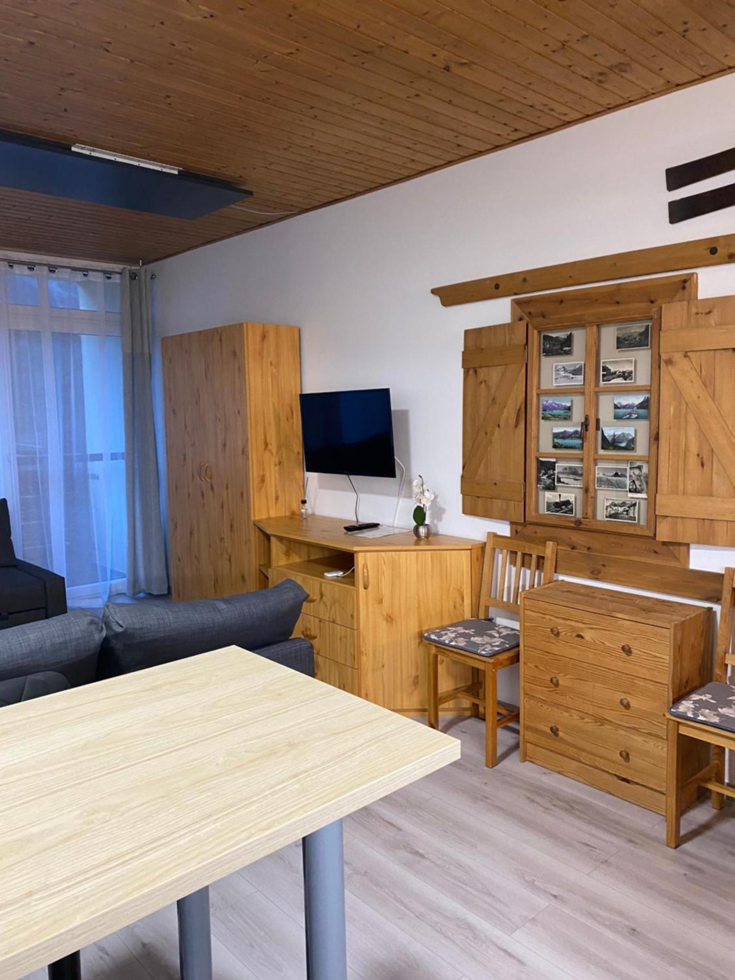 Cosy Apartment Tauplitz Exterior foto