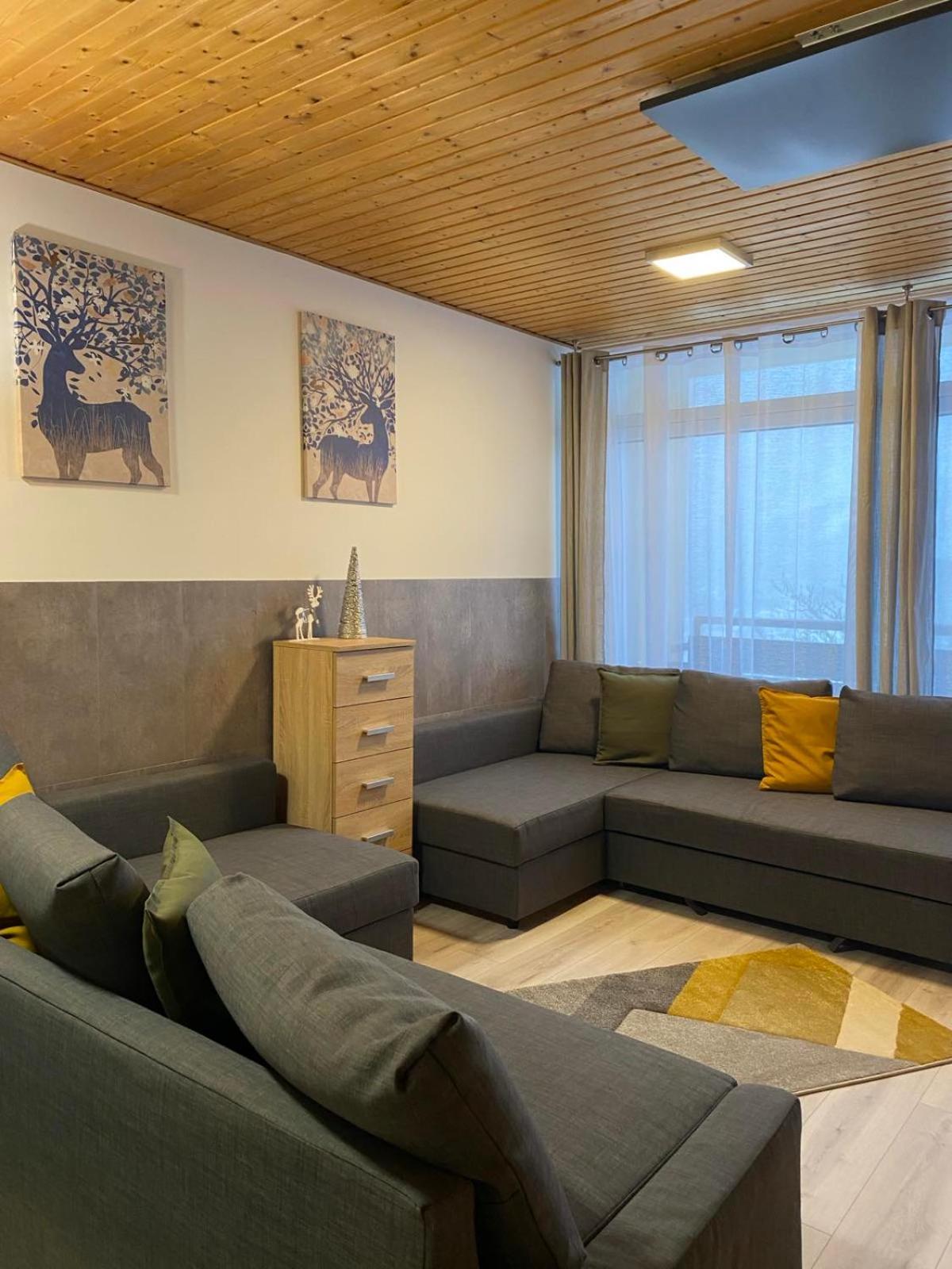 Cosy Apartment Tauplitz Exterior foto